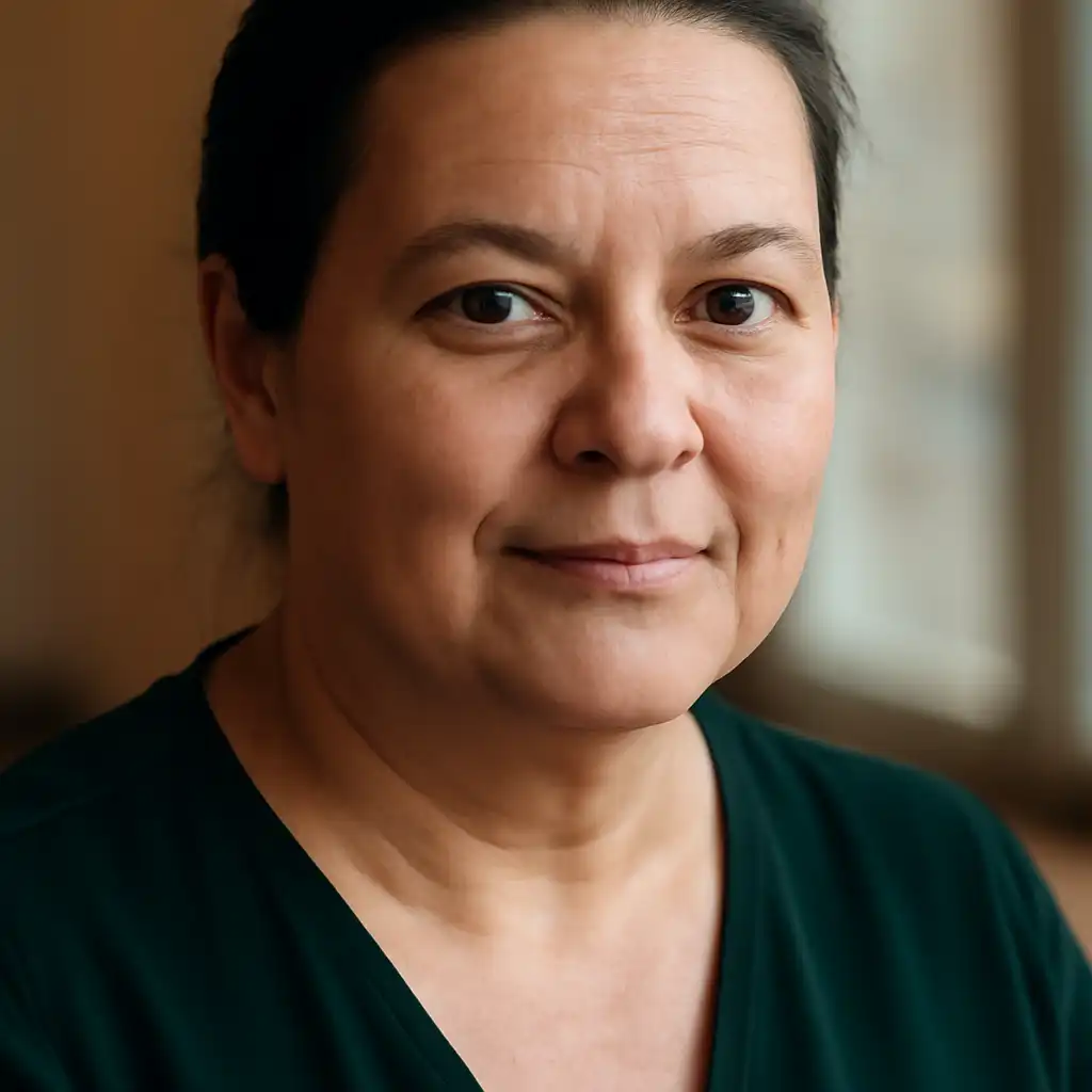 Naja Skovgaard